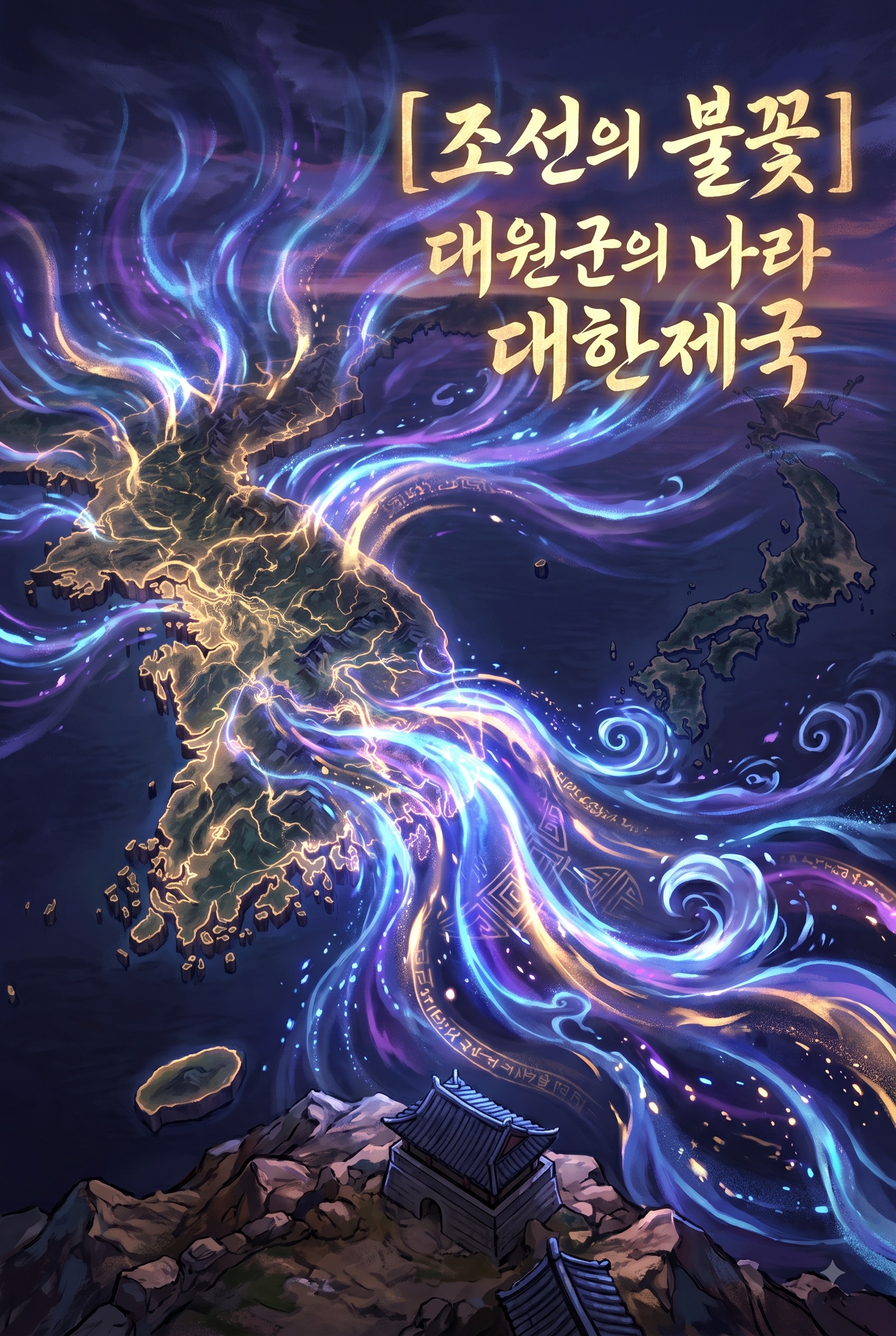 작품 배너